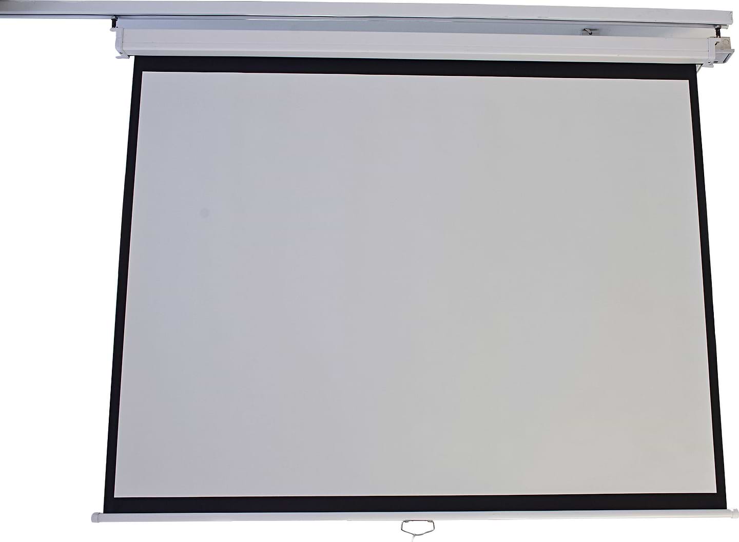 Екран настінний ручний ATRIA ECO MWM-AV-96