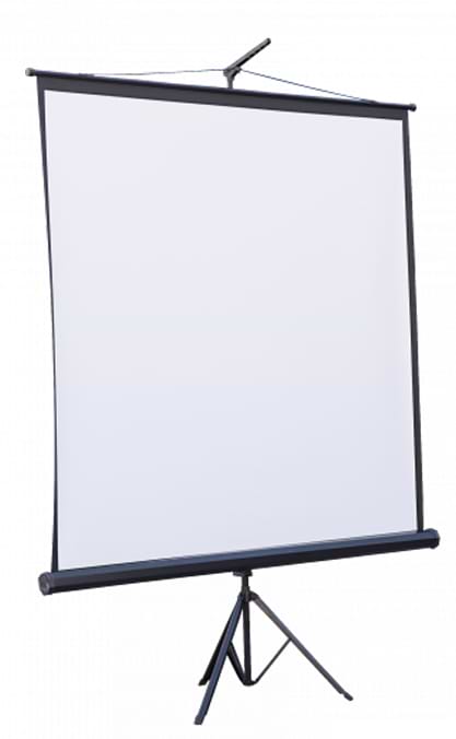 Екран ATRIA ECO TRM-AV-84