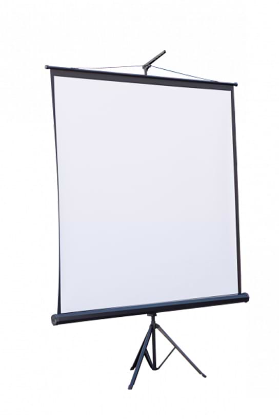 Екран ATRIA ECO TRM-NTSC-100D