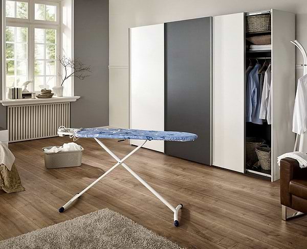 Фото - Уцінка - Прасувальна дошка Leifheit 72563 AIRBOARD M Solid #