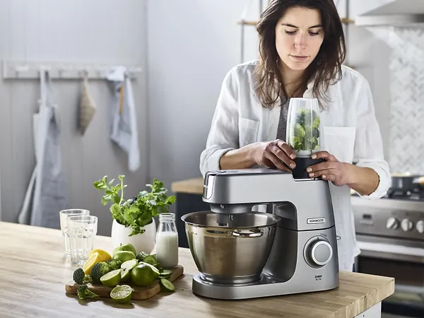 Фото - Насадка для кухонной машины Kenwood KAH740PL