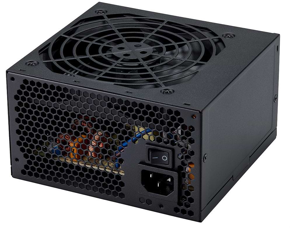 Блок питания для ПК FSP ATX-700PNR PRO