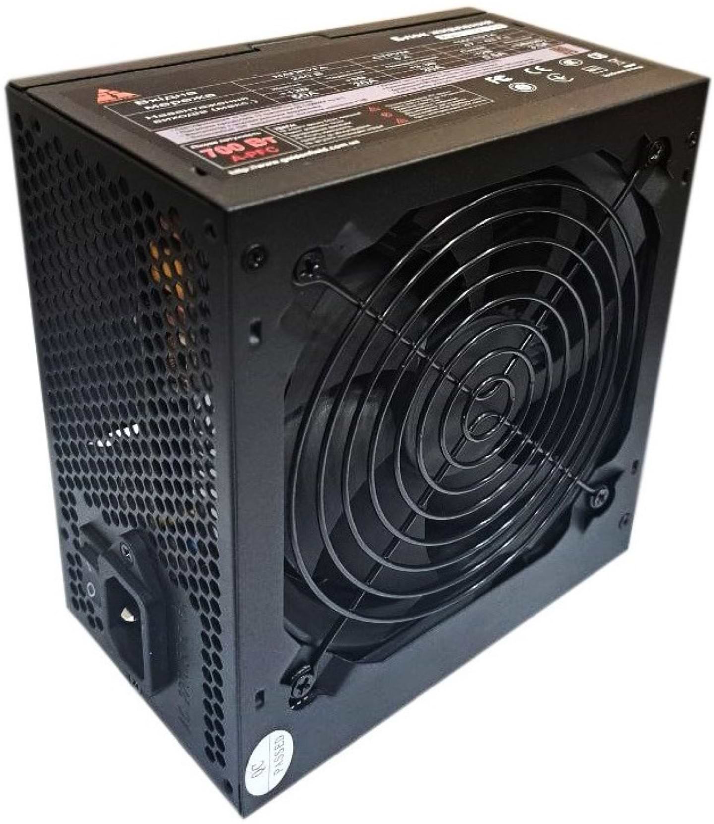 Блок питания для ПК Golden Field ATX-EX700W