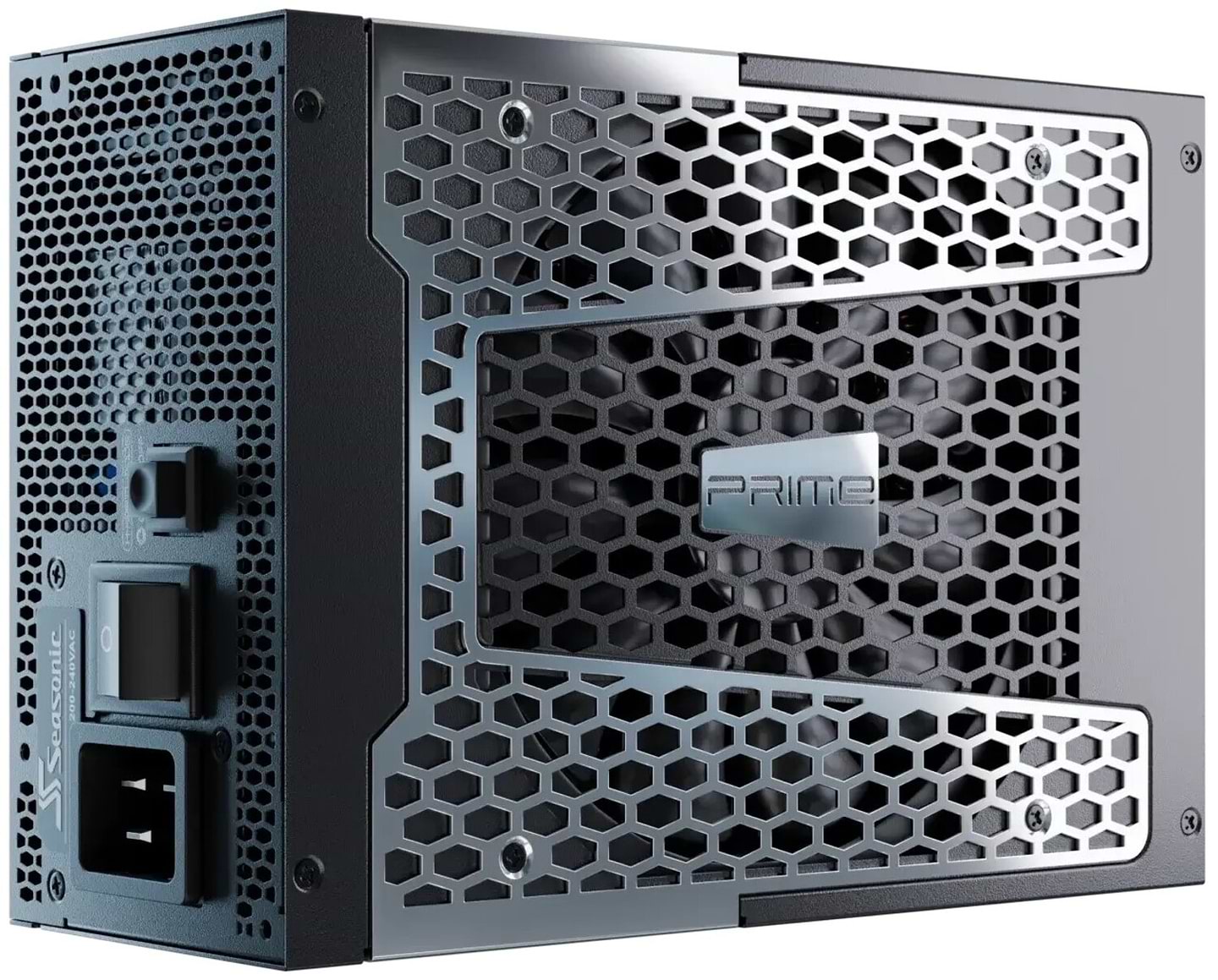 Блок живлення для ПК SeaSonic PRIME PX 2200-ATX31