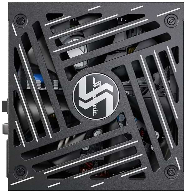 Фото - Блок питания для ПК SeaSonic ATX 1000W (FOCUS-GX-1000-ATX31)