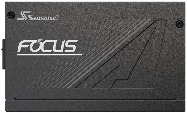 Фото - Блок питания для ПК SeaSonic ATX 1000W (FOCUS-GX-1000-ATX31)