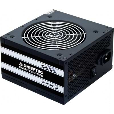 Фото - Блок живлення для ПК Chieftec Smart GPS-700A8