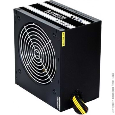 Фото - Блок живлення для ПК Chieftec Smart GPS-700A8