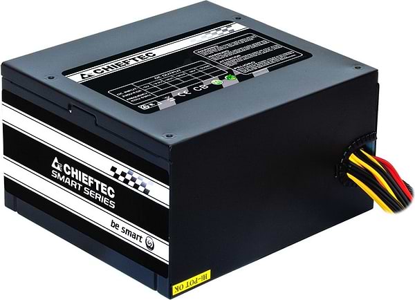 Фото - Блок живлення для ПК Chieftec Smart GPS-700A8