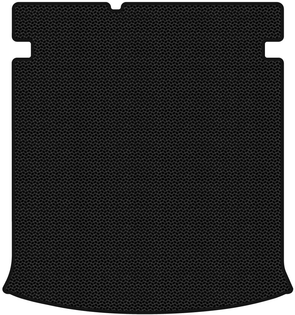 EVA коврик в багажник авто EVAtech для A6 (C5) 4WD Audi 1997-2001 2 поколение Sedan EU (AU11281B1KBB)