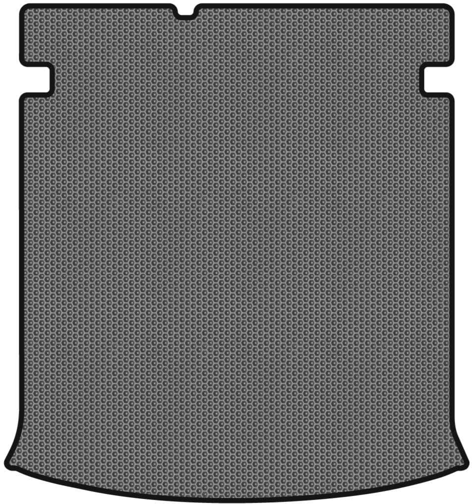 EVA коврик в багажник авто EVAtech для A6 (C5) 4WD Audi 1997-2001 2 поколение Sedan EU (AU11281B1SGB)