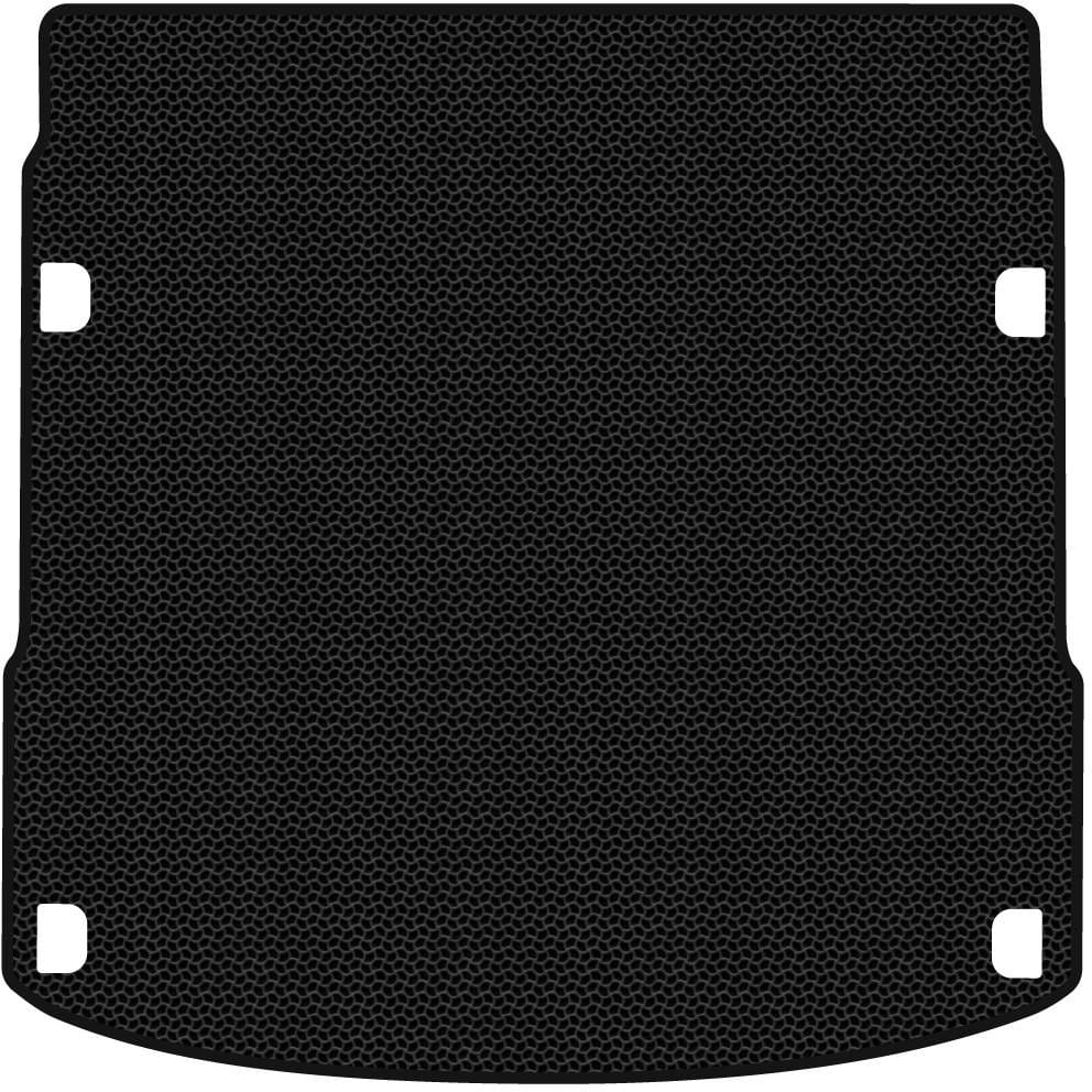 EVA коврик в багажник авто EVAtech для E-tron Quattro (GE) Audi 2018 1 поколение SUV Canada (AU11958B1KBB)