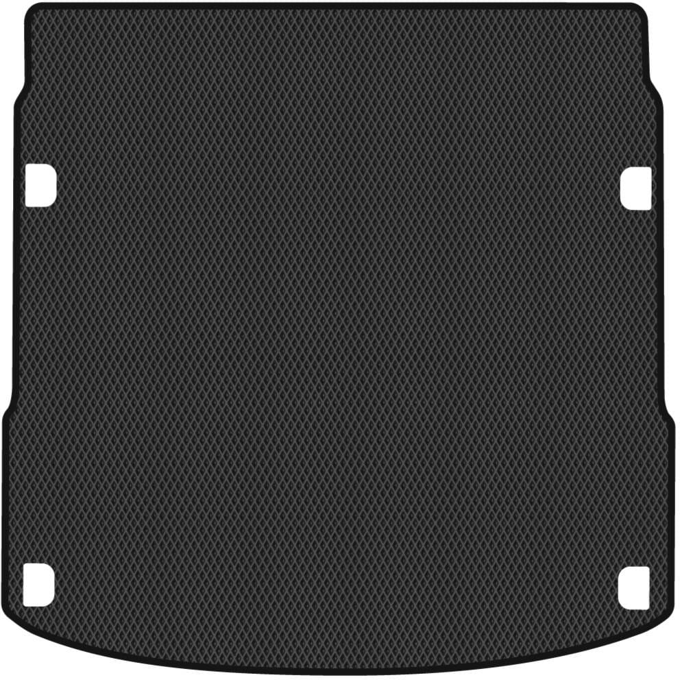 EVA килимок в багажник авто EVAtech для E-tron Quattro (GE) Audi 2018 1 покоління SUV Canada (AU11958B1RBB)
