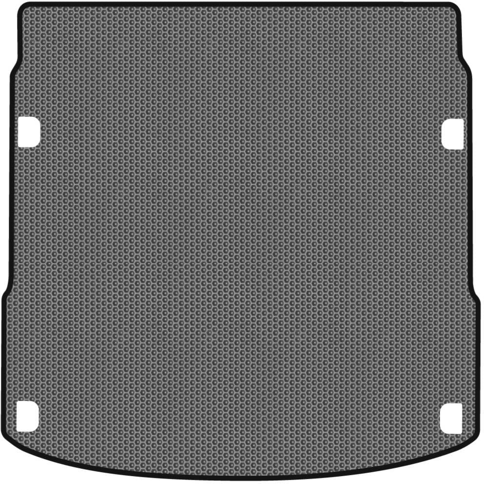 EVA коврик в багажник авто EVAtech для E-tron Quattro (GE) Audi 2018 1 поколение SUV Canada (AU11958B1SGB)