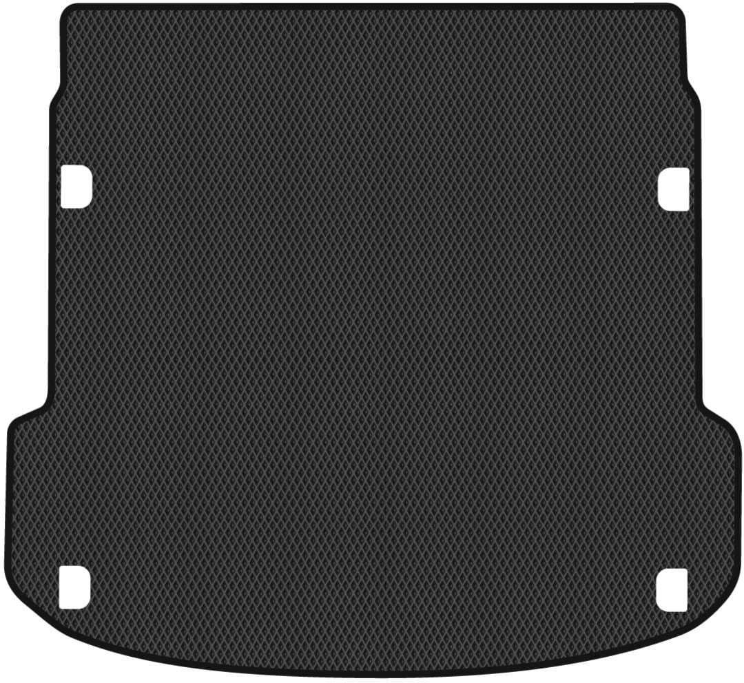EVA килимок в багажник авто EVAtech для E-tron Quattro (GE) Audi 2018 1 покоління SUV Canada (AU11958BA1RBB)