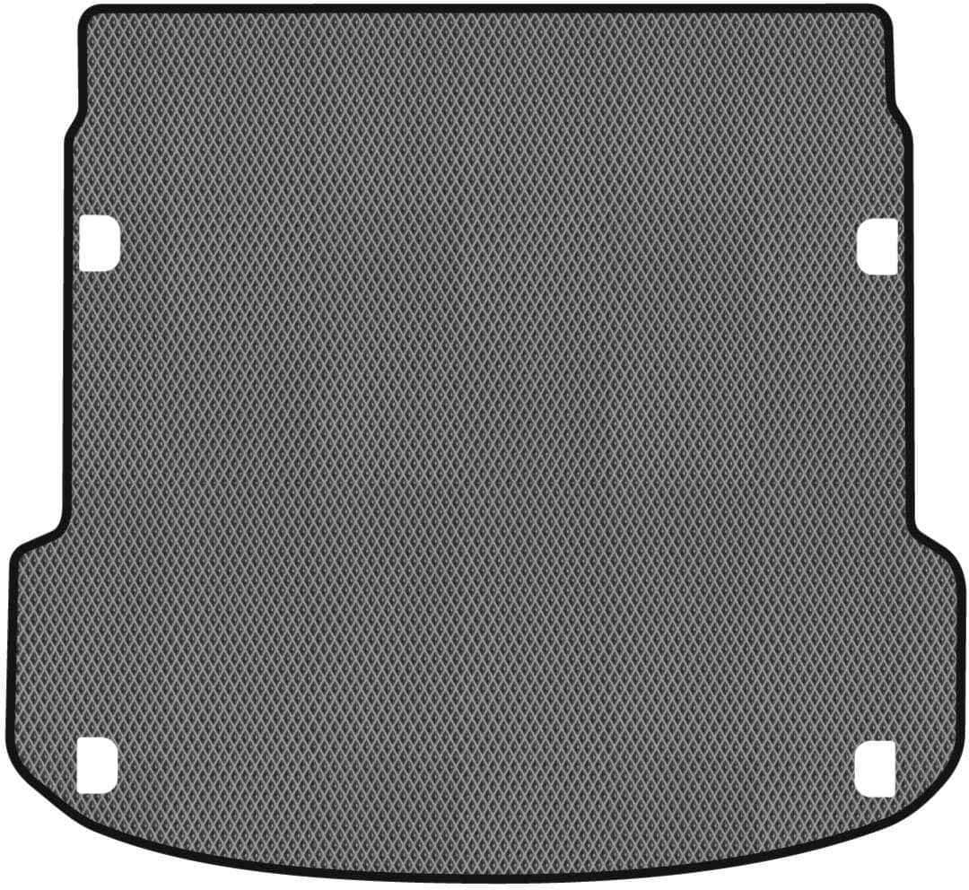 EVA килимок в багажник авто EVAtech для E-tron Quattro (GE) Audi 2018 1 покоління SUV Canada (AU11958BA1RGB)