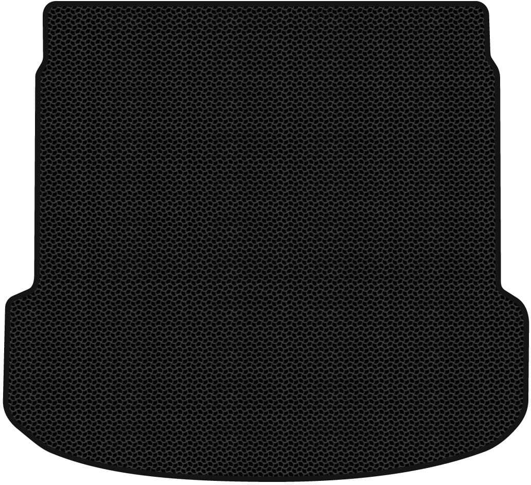 EVA коврик в багажник авто EVAtech для E-tron Quattro (GE) Audi 2018 1 поколение SUV Canada (AU11958BD1KBB)