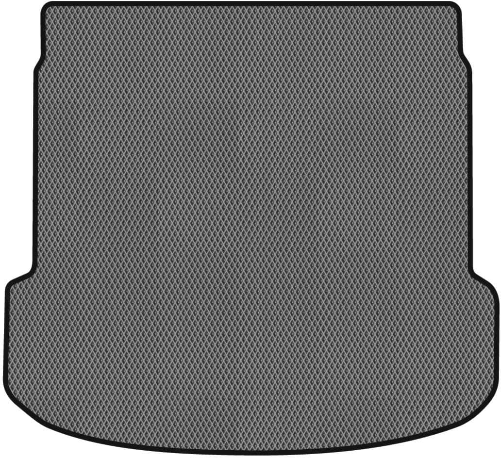 EVA килимок в багажник авто EVAtech для E-tron Quattro (GE) Audi 2018 1 покоління SUV Canada (AU11958BD1RGB)