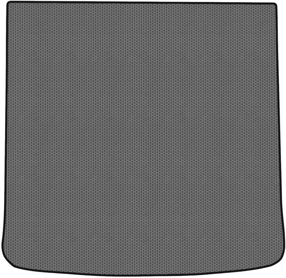 EVA коврик в багажник авто EVAtech для A4 (B6) AT Audi 2000-2004 2 поколение Combi EU (AU12130B1SGB)