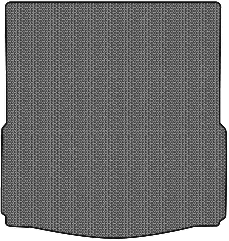 EVA коврик в багажник авто EVAtech для A6 (C6) Avant Audi 2005-2008 3 поколение Combi EU (AU12364B1SGB)