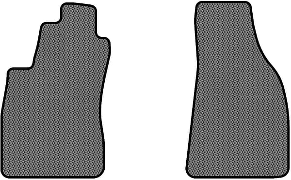 Фото - EVA коврики в салон авто передние EVAtech для A4 (B6) MT Audi 2000-2004 2 поколение Combi EU (AU12375AG2RGB) Фото - EVA коврики в салон авто передние EVAtech для A4 (B6) MT Audi 2000-2004 2 поколение Combi EU (AU12375AG2RGB)