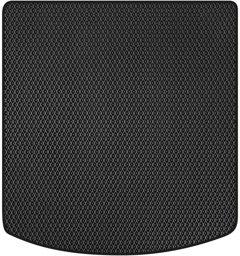 EVA килимок в багажник авто EVAtech для A5 Sportback (F5) Audi 2016 2 покоління Liftback USA (AU12396B1RBB)