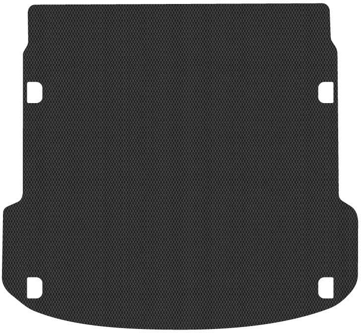 EVA килимок в багажник авто EVAtech для E-tron Quattro (GE) Audi 2018 1 покоління SUV EU (AU12843BA1RBB)