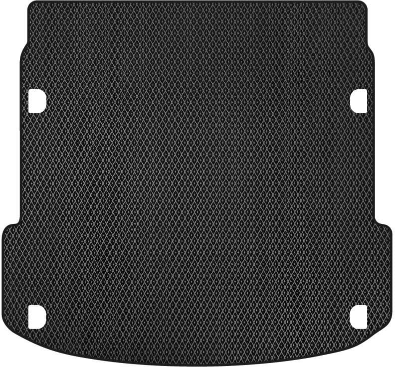 EVA килимок в багажник авто EVAtech для E-tron Quattro (GE) (Prestige) Audi 2018 1 покоління SUV EU (AU13263B1RBB)