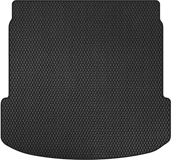 Фото - EVA коврик в багажник авто EVAtech для E-tron Quattro (GE) (Prestige) Audi 2018 1 поколение SUV EU (AU13263BO1RBB)
