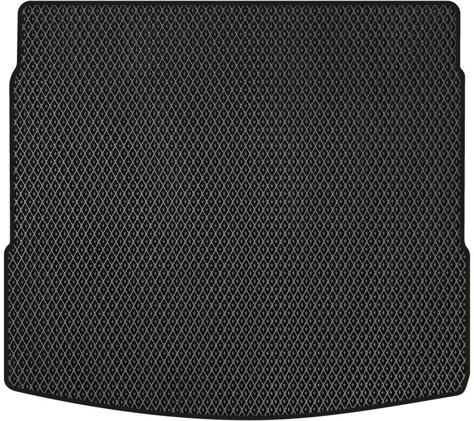 EVA коврик в багажник авто EVAtech для Q5 (FY) Plug-in Hybrid Audi 2017-2024 2 поколение SUV EU (AU13713BO1RBB)