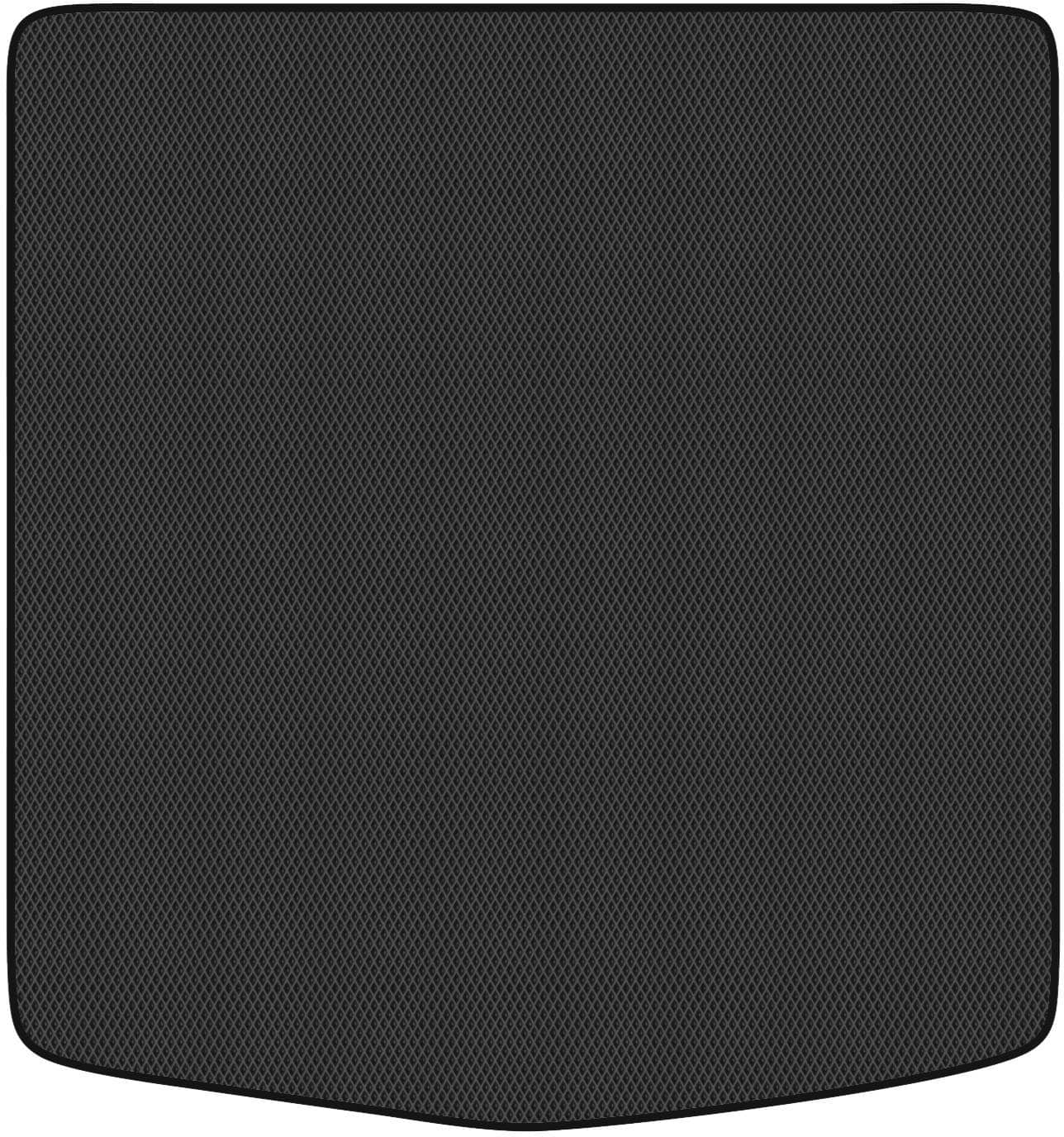 EVA килимок в багажник авто EVAtech для A4 (B6) AT Audi 2000-2004 2 покоління Sedan EU (AU1407B1RBB)