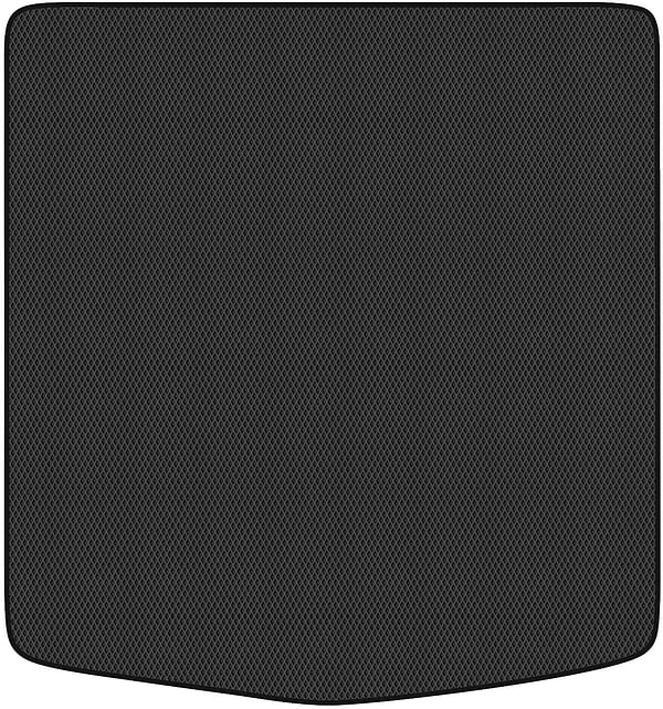 Фото - EVA коврик в багажник авто EVAtech для A4 (B6) AT Audi 2000-2004 2 поколение Sedan EU (AU1407B1RBB)