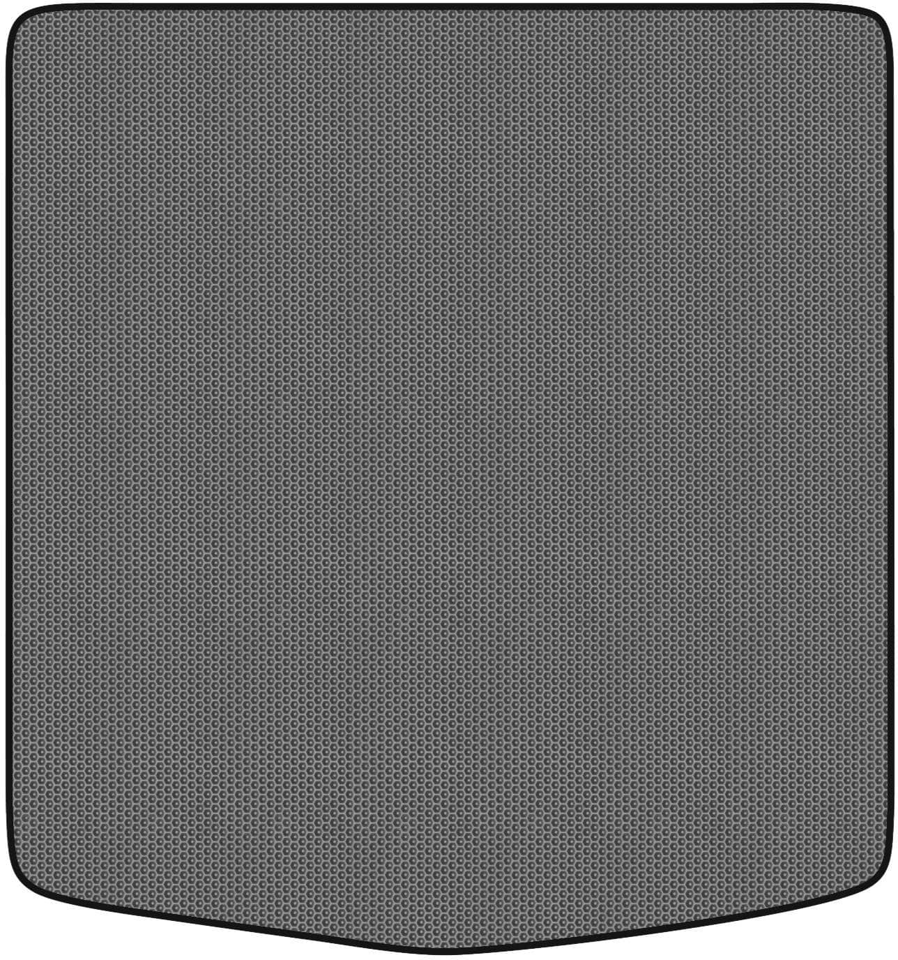 EVA коврик в багажник авто EVAtech для A4 (B6) AT Audi 2000-2004 2 поколение Sedan EU (AU1407B1SGB)