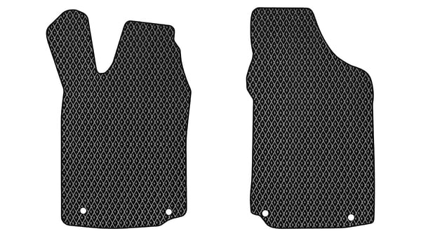 Фото - EVA коврики в салон авто передние EVAtech для 100 (C3) Audi 1982-1988 3 поколение Sedan EU (AU14094AV2AV4RBB) Фото - EVA коврики в салон авто передние EVAtech для 100 (C3) Audi 1982-1988 3 поколение Sedan EU (AU14094AV2AV4RBB)