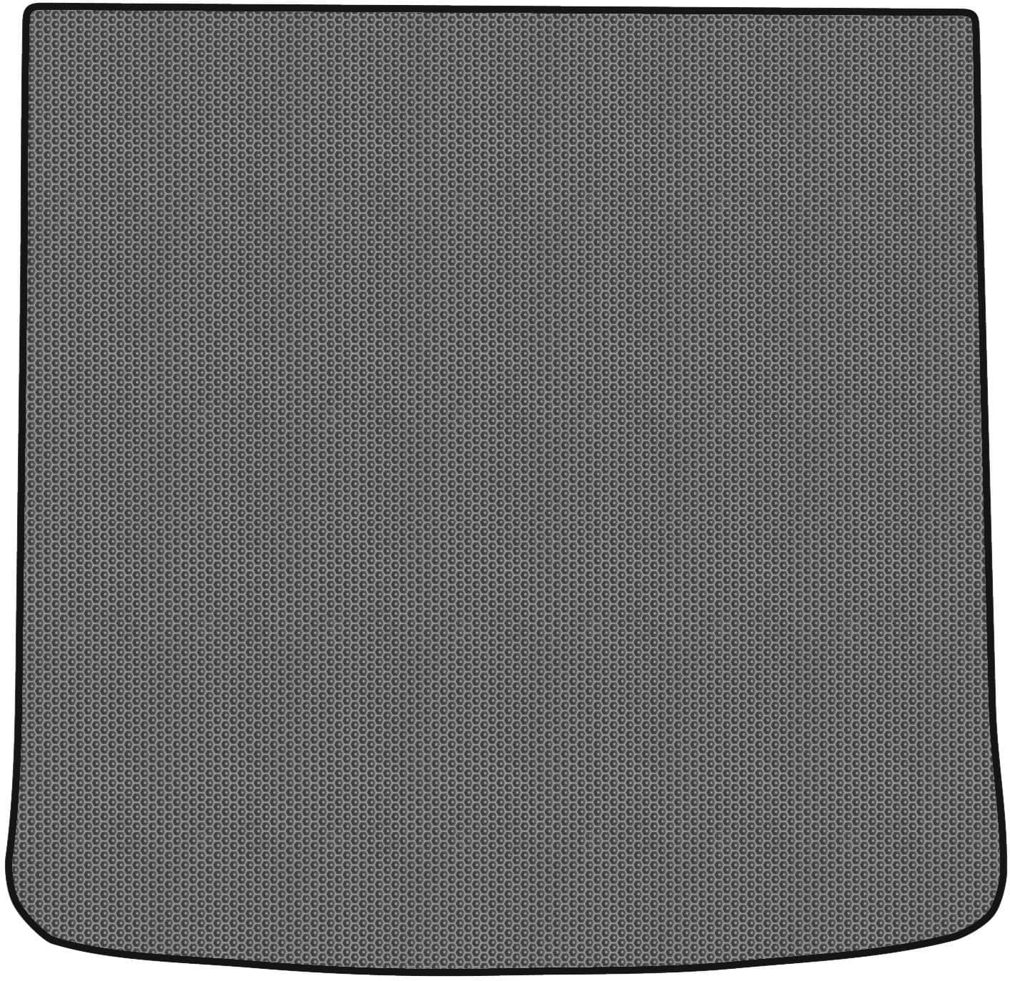 EVA коврик в багажник авто EVAtech для A4 (B6) MT Audi 2000-2004 2 поколение Combi EU (AU1410B1SGB)