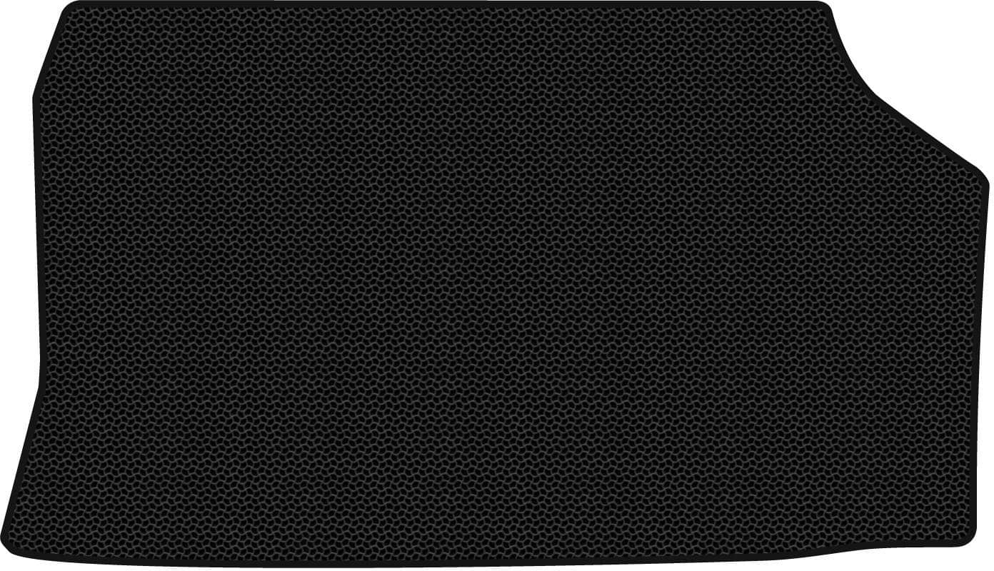 EVA килимок в багажник авто EVAtech для A6 (C4) Audi 1994-1997 1 покоління Sedan EU (AU1416B1KBB)