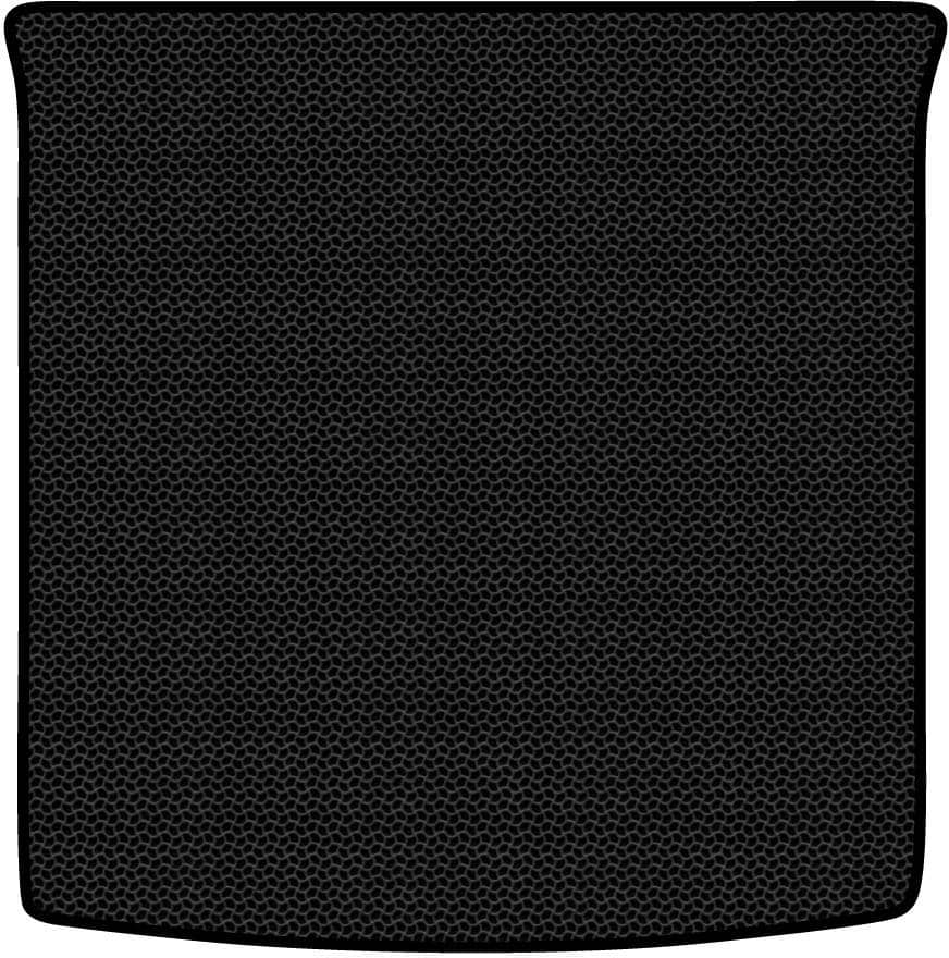 EVA килимок в багажник авто EVAtech для Q8 Audi 2018 1 покоління SUV EU (AU1571B1KBB)