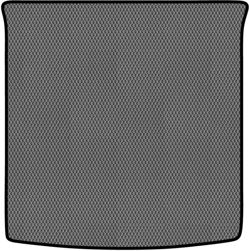 EVA коврик в багажник авто EVAtech для Q8 Audi 2018 1 поколение SUV EU (AU1571B1RGB)