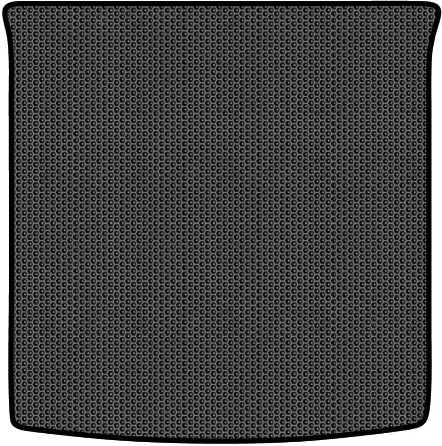 EVA коврик в багажник авто EVAtech для Q8 Audi 2018 1 поколение SUV EU (AU1571B1SBB)