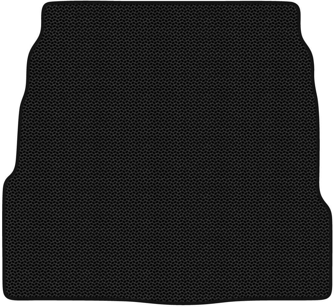 EVA коврик в багажник авто EVAtech для 80 (B4) Audi 1991-1995 4 поколение Sedan EU (AU21093B1KBB)