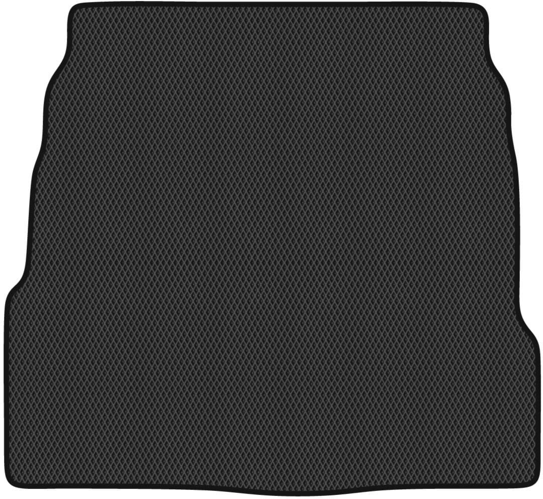 EVA килимок в багажник авто EVAtech для 80 (B4) Audi 1991-1995 4 покоління Sedan EU (AU21093B1RBB)