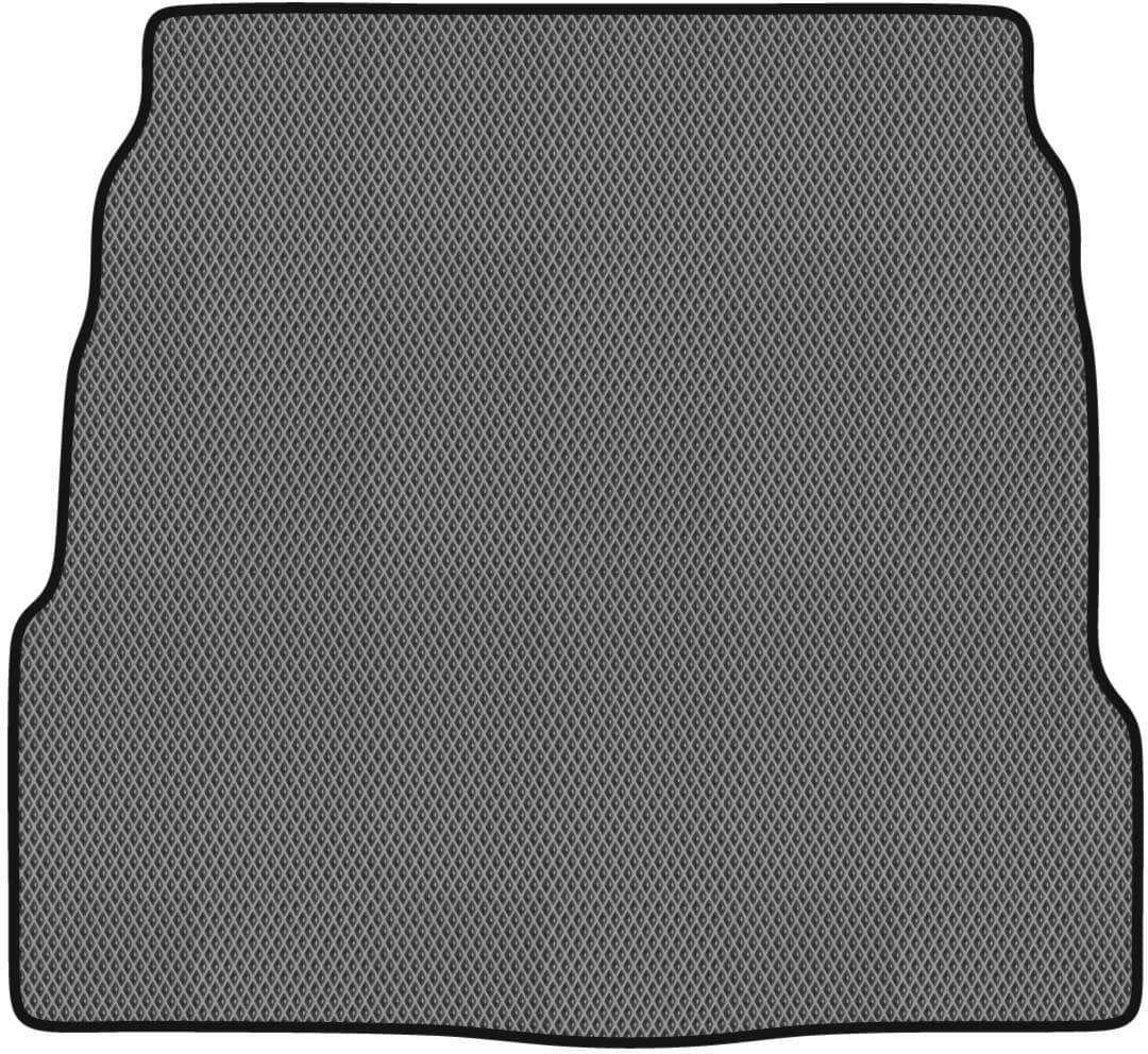 EVA коврик в багажник авто EVAtech для 80 (B4) Audi 1991-1995 4 поколение Sedan EU (AU21093B1RGB)