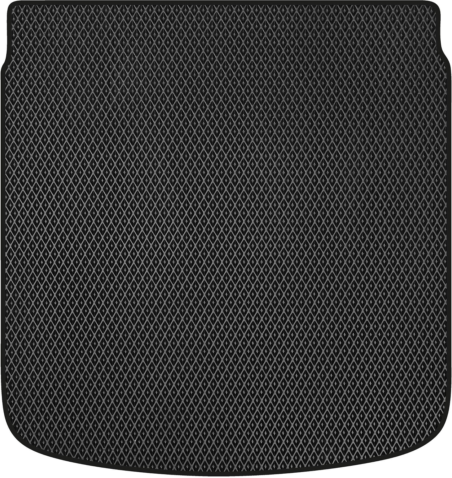 EVA килимок в багажник авто EVAtech для A5 Sportback (8T) 5-doors Liftback/Htb Audi 2009-2016 1 покоління Liftback EU (AU21735B1RBB)