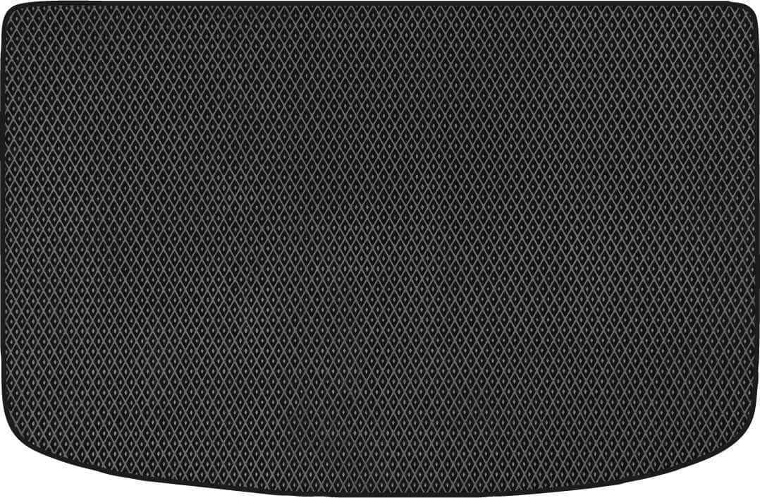 EVA коврик в багажник авто EVAtech для A1 (8X) Audi 2010-2018 1 поколение Htb EU (AU21985B1RBB)