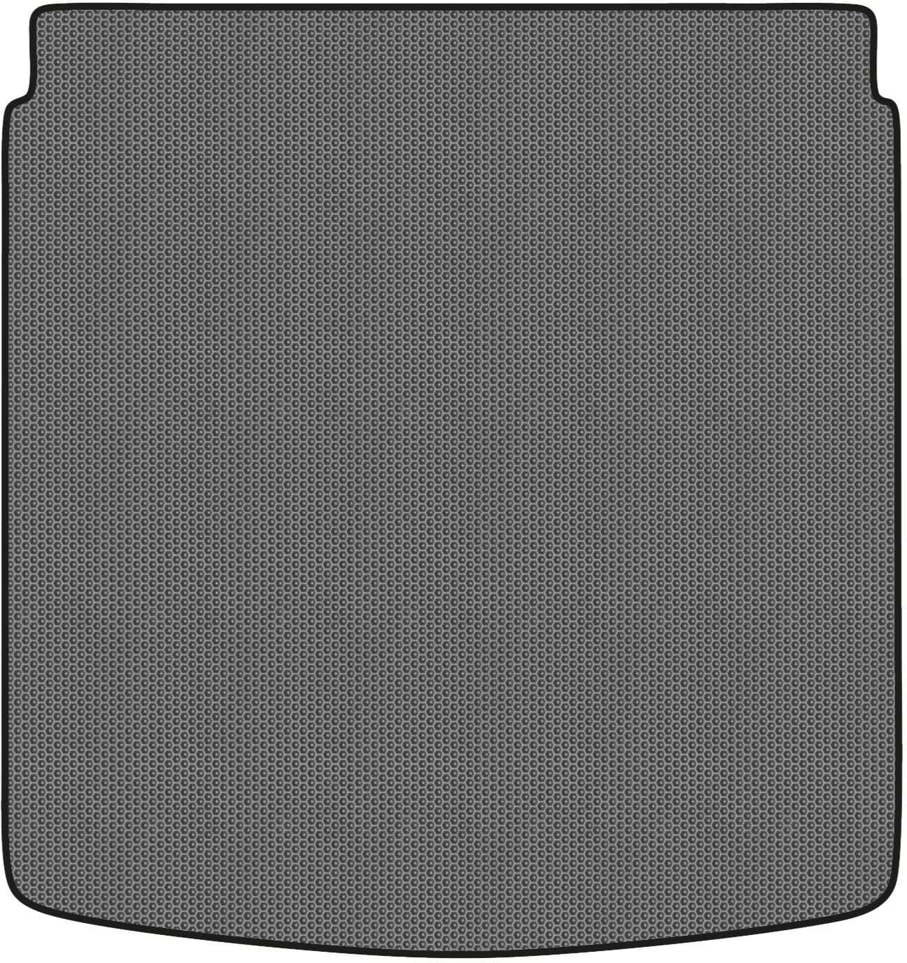 EVA коврик в багажник авто EVAtech для A4 (B8) Audi 2008-2011 4 поколение Sedan EU (AU31001B1SGB)