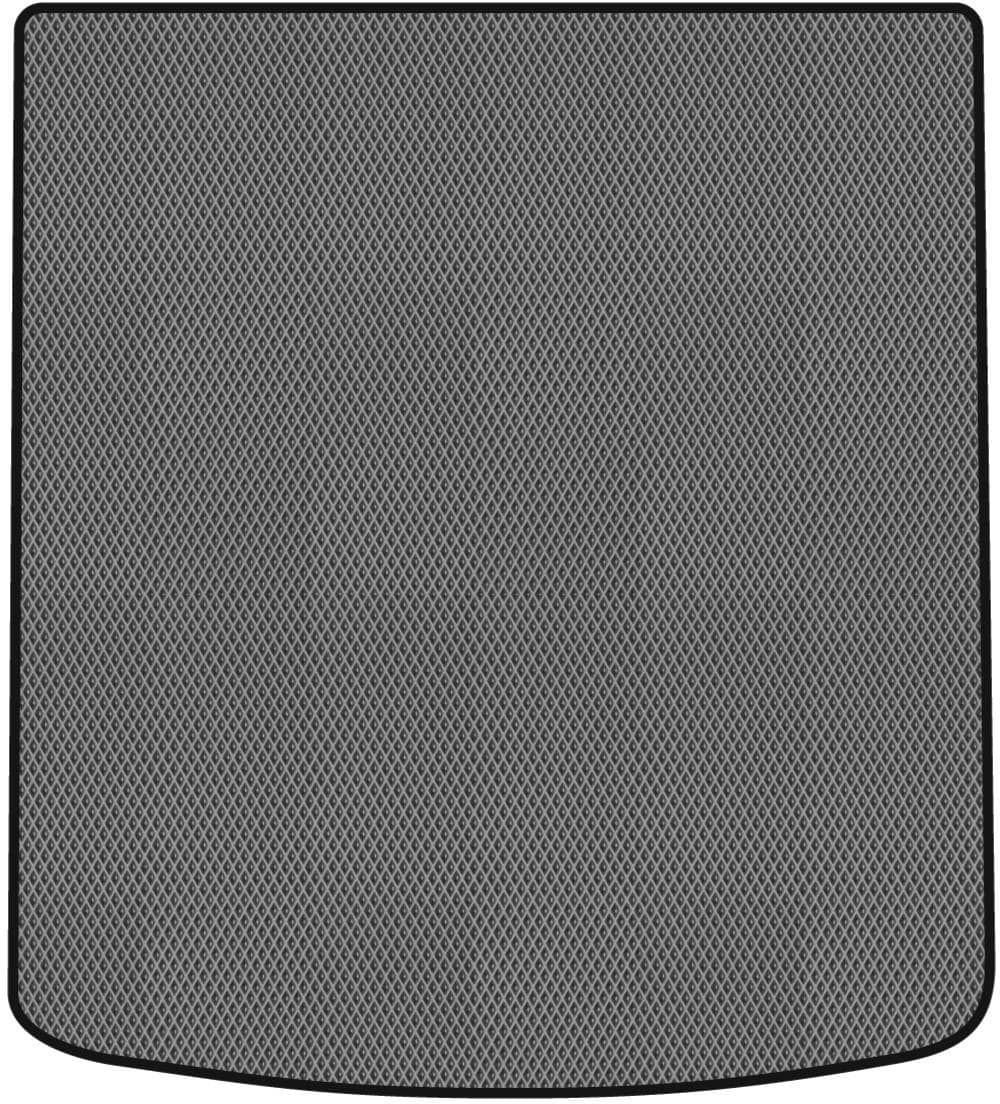 EVA коврик в багажник авто EVAtech для A6 (C7) Audi 2011-2017 4 поколение Combi EU (AU31087B1RGB)