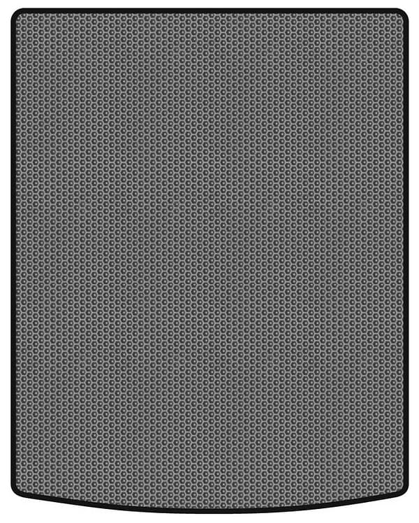 Фото - EVA коврик в багажник авто EVAtech для A6 (C7) Audi 2011-2017 4 поколение Combi EU (AU31087BO1SBB)