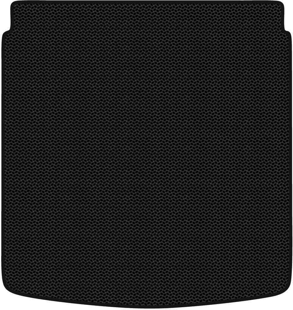 EVA коврик в багажник авто EVAtech для A4 (B8) Audi 2008-2011 4 поколение Sedan USA (AU31100B1KBB)