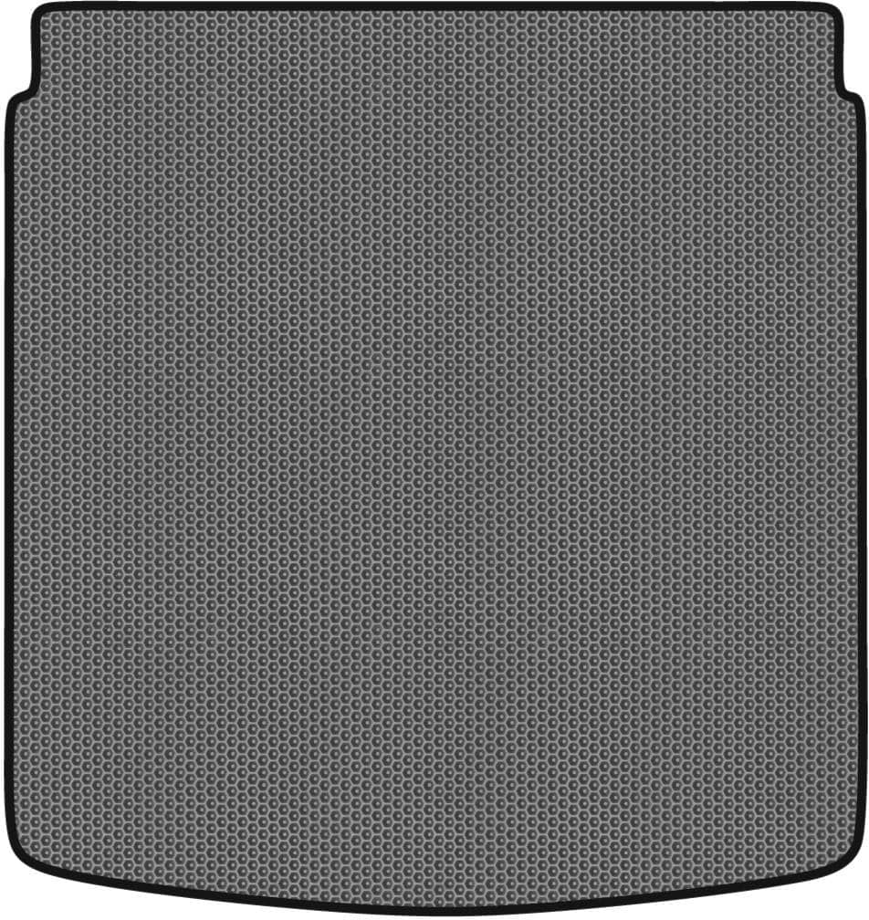 EVA килимок в багажник авто EVAtech для A4 (B8) Audi 2008-2011 4 покоління Sedan USA (AU31100B1SGB)