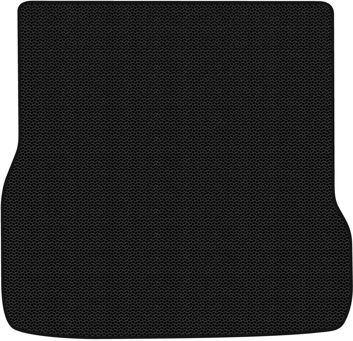 EVA килимок в багажник авто EVAtech для A6 (C5) 4WD Restyling Audi 2001-2004 2 покоління Combi EU (AU31486B1KBB)